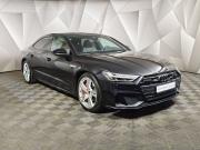 Audi A7 II (4K) Москва  - изображение 33