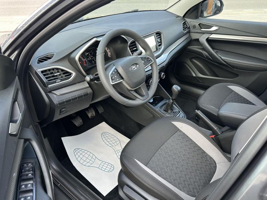 Lada (ВАЗ) Vesta I Рестайлинг (NG) Краснодар  - изображение 10