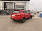 Hyundai ix35 I Рестайлинг Саратов  - изображение 20