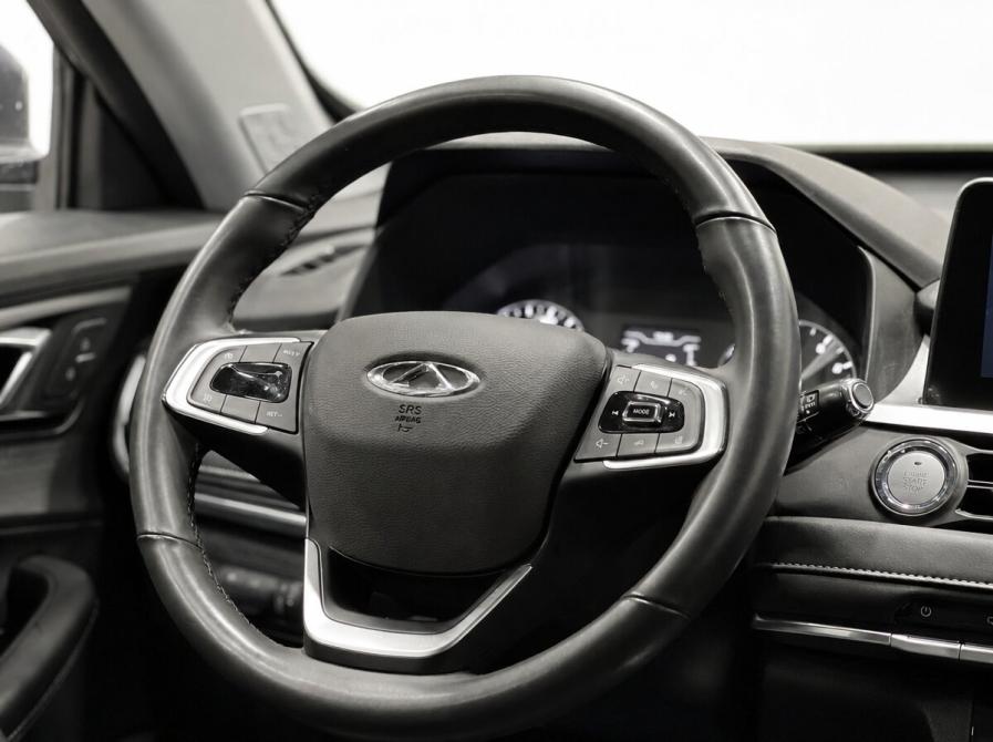 Chery Tiggo 4 Pro I Рестайлинг Кемерово  - изображение 15