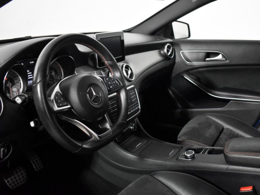 Mercedes-Benz GLA I (X156) Санкт-Петербург  - изображение 10