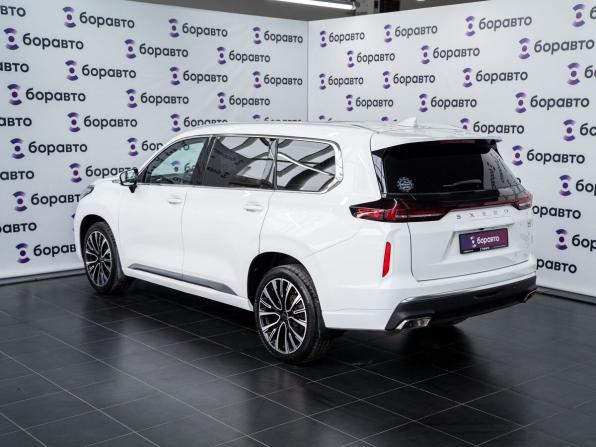 Exeed VX I с пробегом 2022 года, цена 2 700 000 рублей, 77191 км, внедорожник, Автокод Объявления