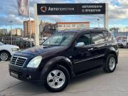 SsangYong Rexton II Калуга  - изображение 9