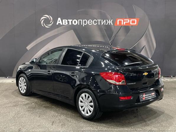 Chevrolet Cruze I Рестайлинг с пробегом 2013 года, цена 650 000 рублей, 179447 км, хэтчбек, Автокод Объявления