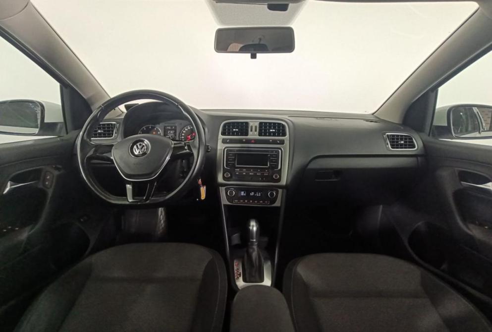 Volkswagen Polo V Рестайлинг Волгоград  - изображение 11