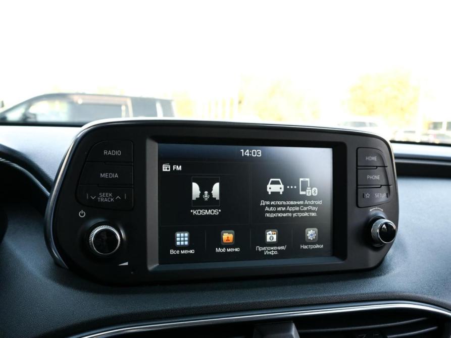 Hyundai Santa Fe IV Волгоград  - изображение 16
