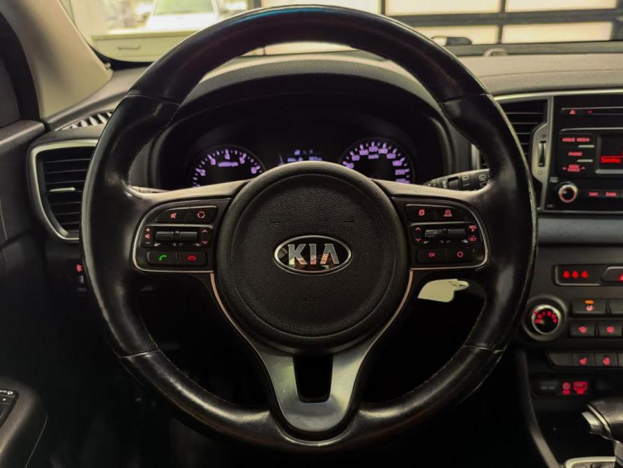 Kia Sportage IV Сыктывкар  - изображение 11