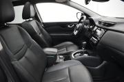 Nissan Qashqai II Рестайлинг Москва  - изображение 34