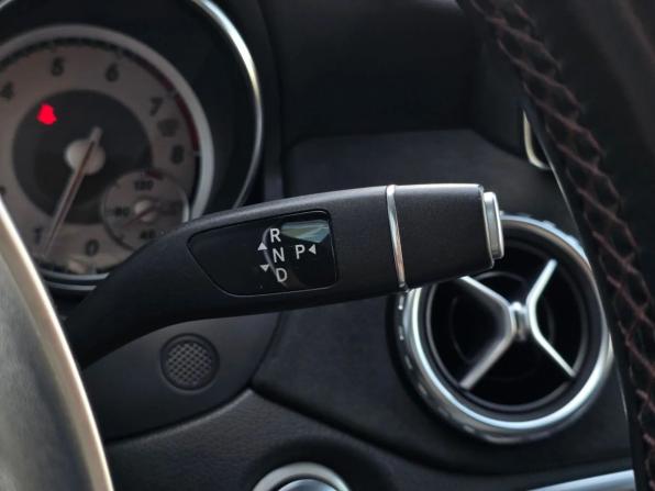 Mercedes-Benz GLA I (X156) с пробегом 2016 года, цена 1 658 000 рублей, 159099 км, внедорожник, Автокод Объявления