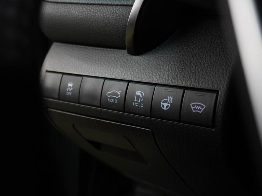 Toyota Camry VIII (XV70) Рестайлинг Воронеж  - изображение 14