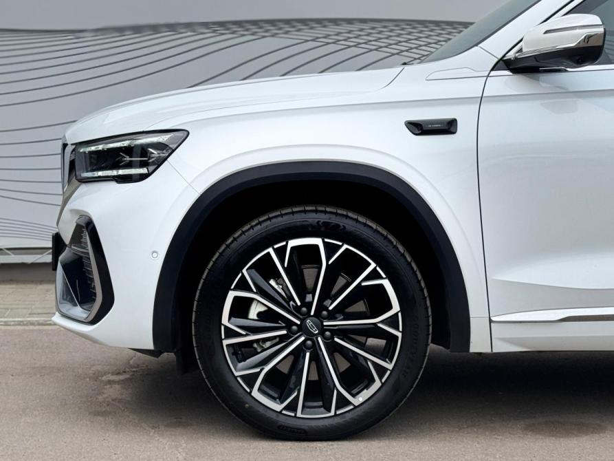 Geely Monjaro I Рестайлинг Воронеж  - изображение 2
