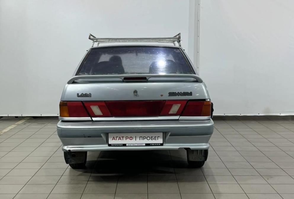 Lada (ВАЗ) 2115 Астрахань  - изображение 10