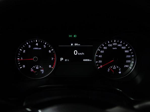 Kia Cerato IV с пробегом 2021 года, цена 2 249 777 рублей, 40857 км, седан, Автокод Объявления