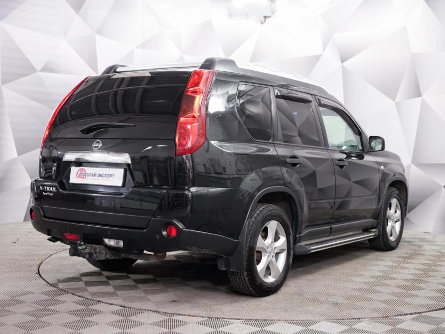 Nissan X-Trail II Ульяновск  - изображение 5