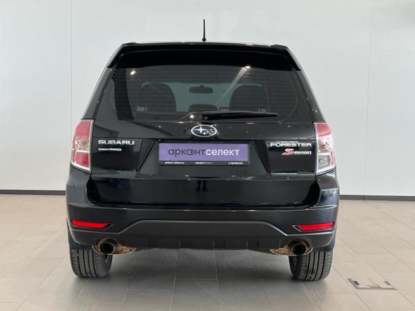 Subaru Forester III Рестайлинг с пробегом 2012 года, цена 1 970 000 рублей, 144297 км, внедорожник, Автокод Объявления