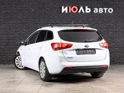 Kia Ceed II Екатеринбург  - изображение 17