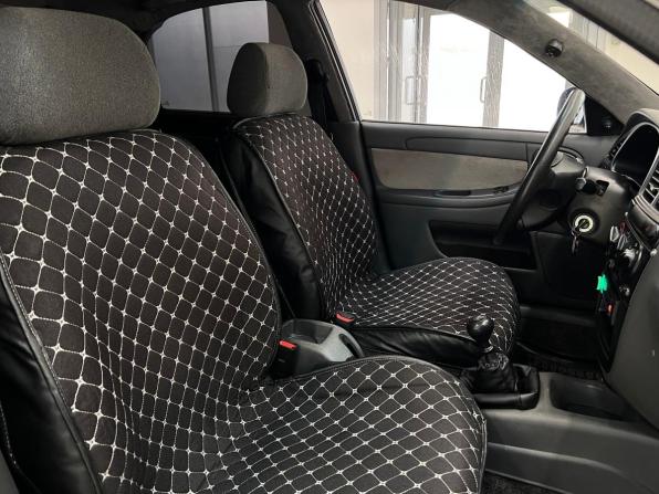 Chevrolet Lanos I с пробегом 2007 года, цена 345 000 рублей, 227851 км, седан, Автокод Объявления