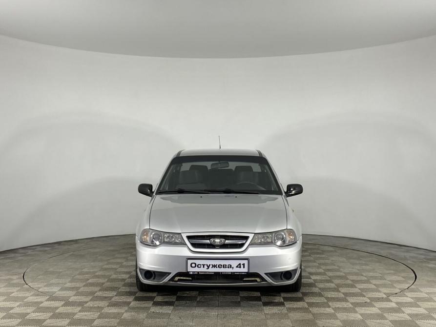 Daewoo Nexia I Рестайлинг Воронеж  - изображение 3