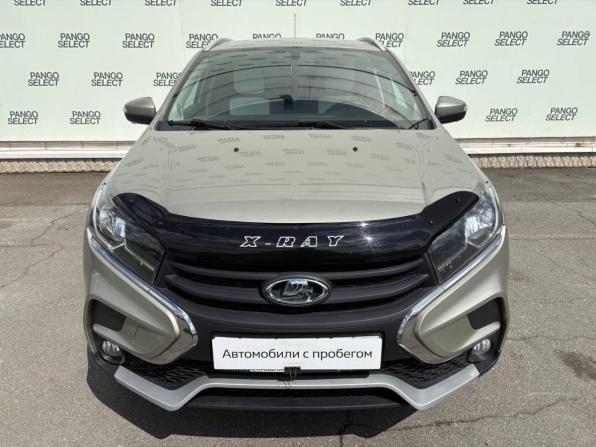 Lada (ВАЗ) XRAY I с пробегом 2020 года, цена 890 000 рублей, 133000 км, хэтчбек, Автокод Объявления