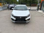 Lada (ВАЗ) Vesta I Рестайлинг (NG) Сызрань  - изображение 19