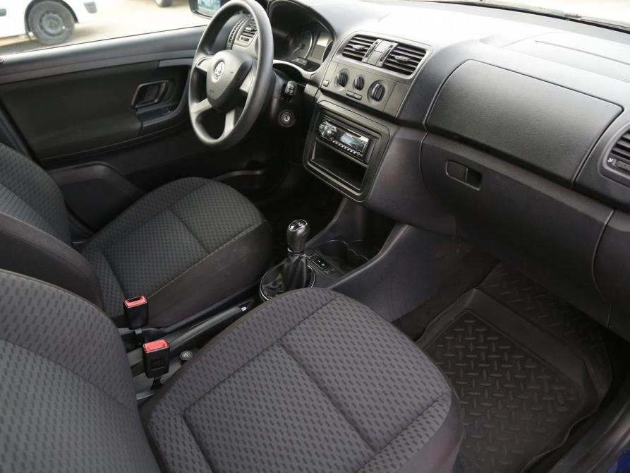 Skoda Fabia II Рестайлинг Иваново  - изображение 9