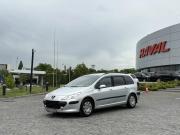 Peugeot 307 I Рестайлинг Крым  - изображение 17