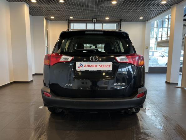 Toyota RAV4 IV (XA40) с пробегом 2015 года, цена 1 900 000 рублей, 240886 км, внедорожник, Автокод Объявления