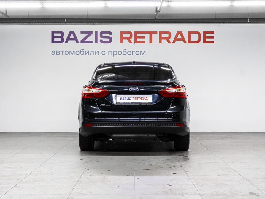 Ford Focus III Тюмень  - изображение 7
