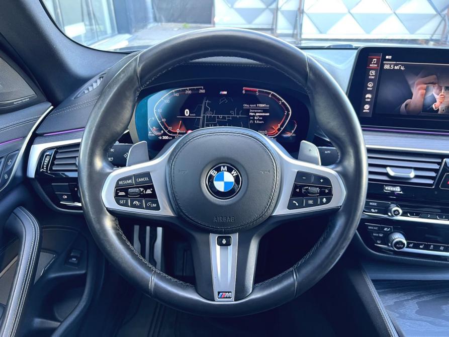 BMW 5 серии VII (G30/G31/G38) Рестайлинг Пермь  - изображение 20