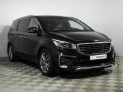 Kia Carnival III Санкт-Петербург  - изображение 31