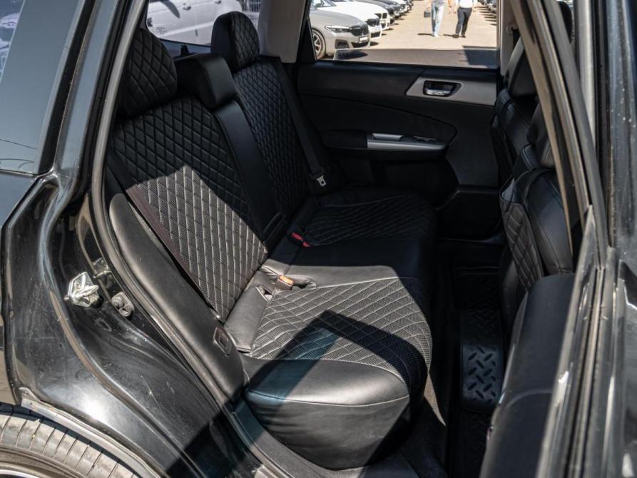 Subaru Forester III Краснодар  - изображение 7