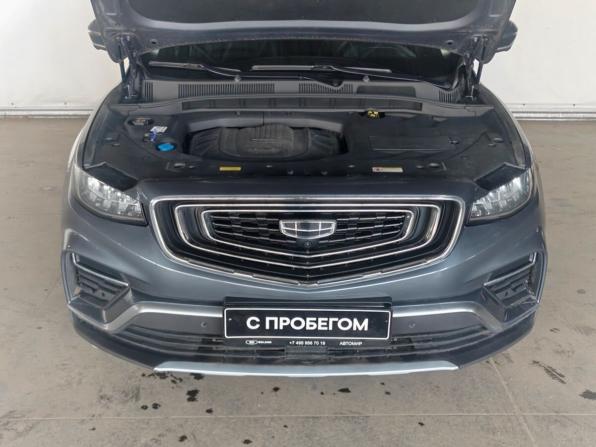 Geely Atlas Pro с пробегом 2022 года, цена 1 860 000 рублей, 51000 км, внедорожник, Автокод Объявления