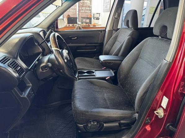 Honda CR-V II Рестайлинг с пробегом 2006 года, цена 879 900 рублей, 245000 км, внедорожник, Автокод Объявления