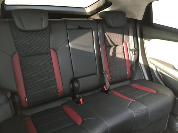 Haval F7x I Рестайлинг с пробегом 2022 года, цена 1 799 000 рублей, 43662 км, внедорожник, Автокод Объявления