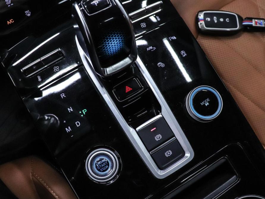 Chery Tiggo 8 Pro Max I Красноярск  - изображение 24