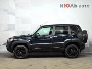 Lada (ВАЗ) Niva Travel I Екатеринбург  - изображение 28