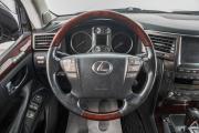 Lexus LX III Барнаул  - изображение 54
