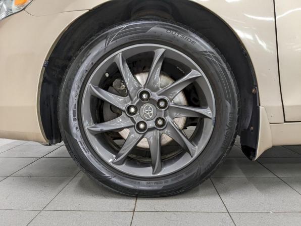 Toyota Camry VI (XV40) Рестайлинг с пробегом 2010 года, цена 1 150 000 рублей, 242699 км, седан, Автокод Объявления