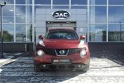 Nissan Juke I Воронеж  - изображение 18