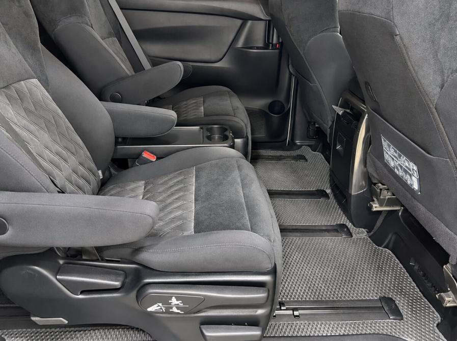 Toyota Alphard III Рестайлинг Кемерово  - изображение 14