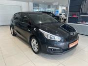 Kia Ceed II Рестайлинг Екатеринбург  - изображение 17