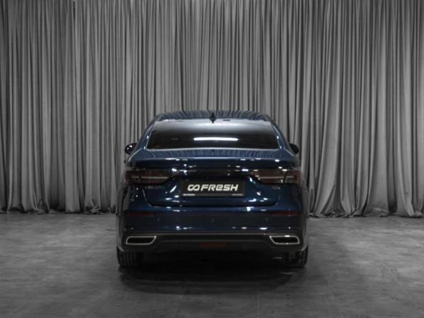 Omoda S5 с пробегом 2023 года, цена 1 399 000 рублей, 30086 км, седан, Автокод Объявления