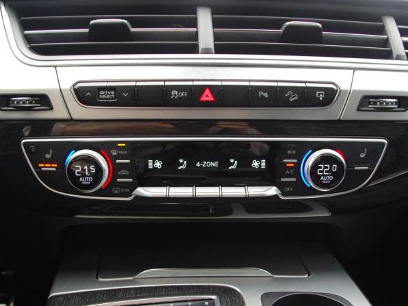 Audi Q7 II (4M) с пробегом 2016 года, цена 3 599 000 рублей, 194179 км, внедорожник, Автокод Объявления