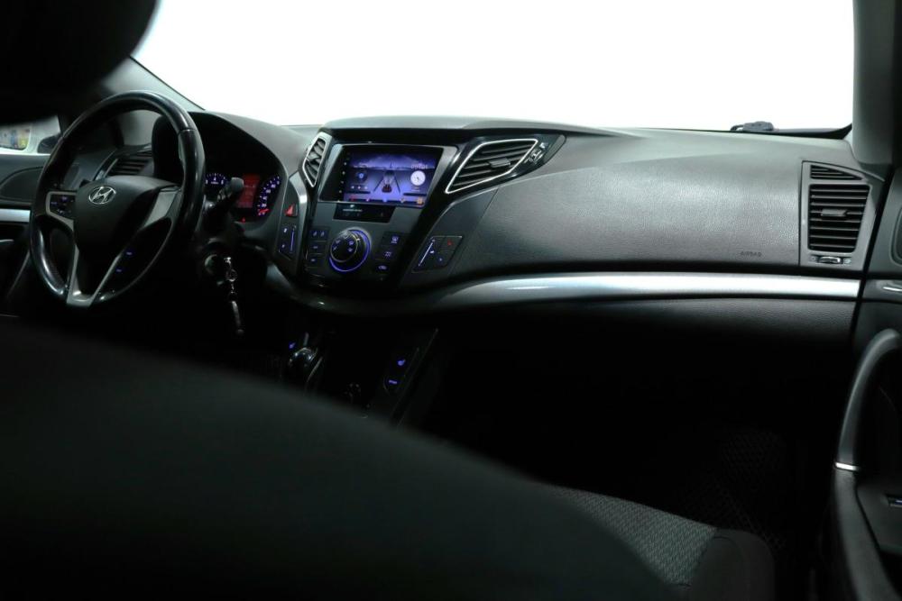 Hyundai i40 I Сургут  - изображение 29