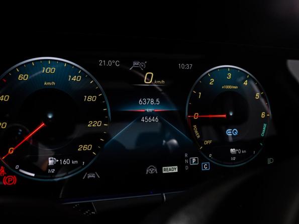 Mercedes-Benz E-Класс V (W213 S213 C238) Рестайлинг с пробегом 2021 года, цена 5 900 000 рублей, 45644 км, седан, Автокод Объявления