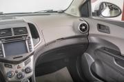 Chevrolet Aveo II Томск  - изображение 30