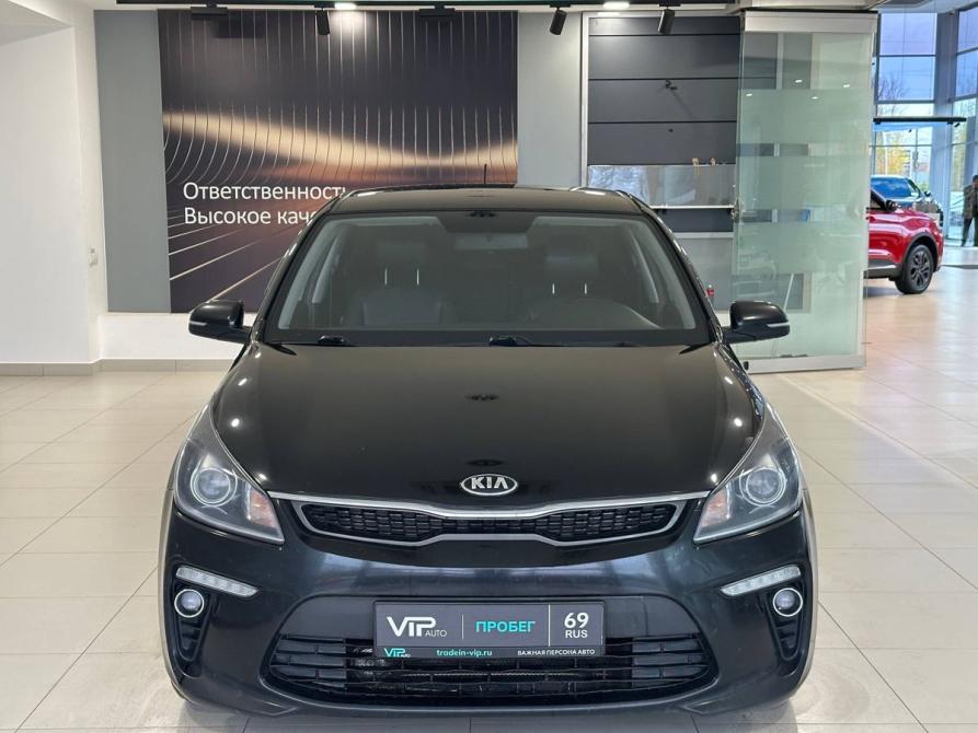Kia Rio IV Тверь  - изображение 2