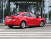 Chevrolet Cruze I Рестайлинг Брянск  - изображение 27