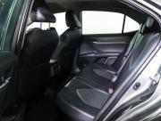 Toyota Camry VIII (XV70) Рестайлинг Москва  - изображение 38