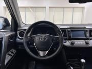 Toyota RAV4 IV (XA40) Рестайлинг Волгоград  - изображение 53